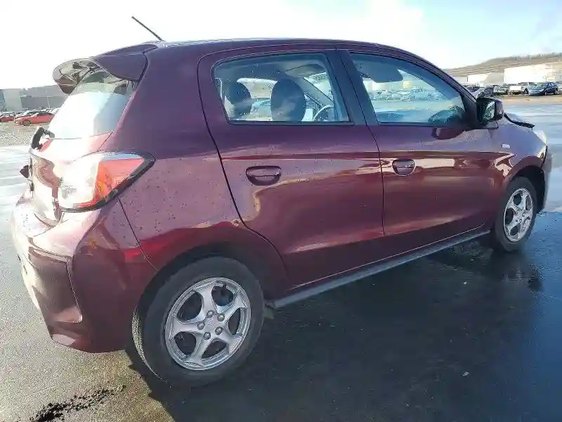 ML32AUHJ6MH006275 2021 MITSUBISHI MIRAGE-2