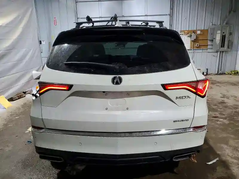 5J8YE1H44PL037015 2023 ACURA MDX-5