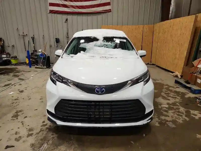 5TDKSKFC0MS001166 2021 TOYOTA ALL MODELS-4