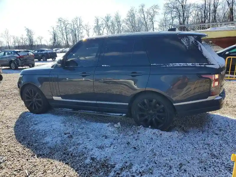 SALGS2FV1HA372100 2017 LAND ROVER RANGEROVER-1
