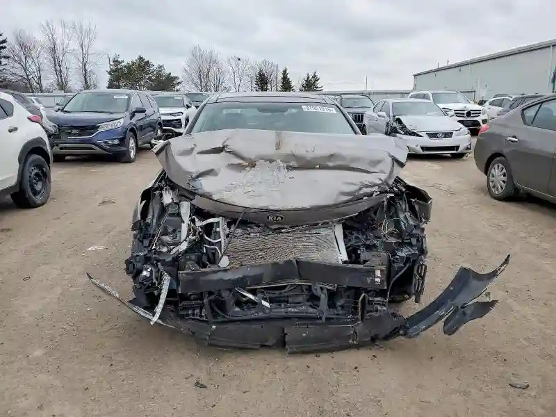 5XXGU4L3XGG090668 2016 KIA OPTIMA-4