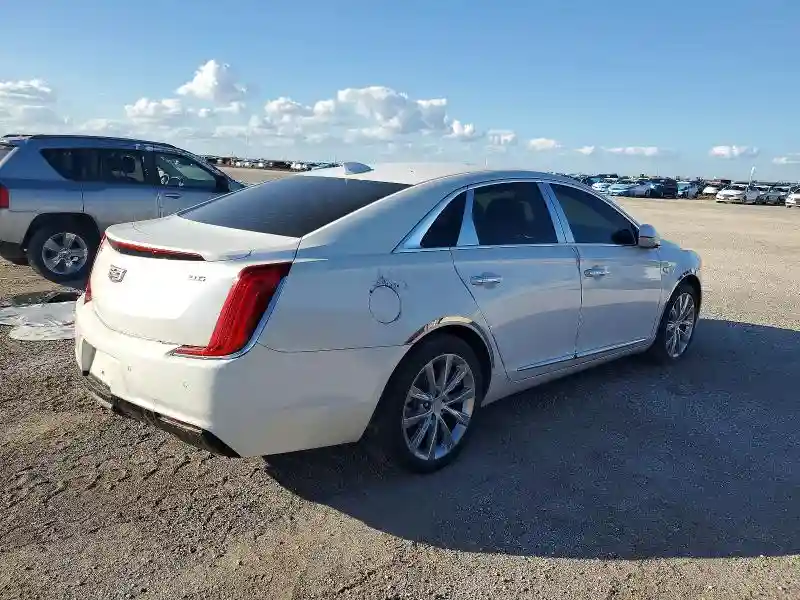 2G61L5S38J9175039 2018 CADILLAC XTS-2