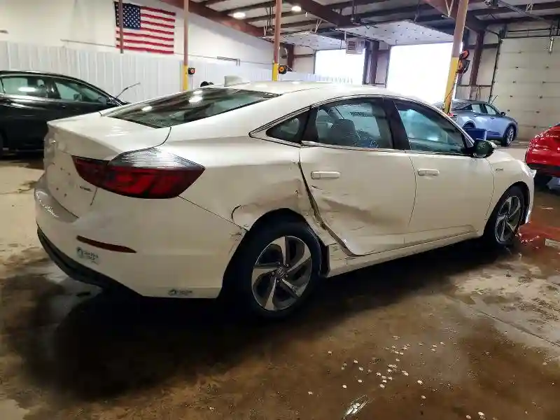 19XZE4F12KE002990 2019 HONDA INSIGHT-2