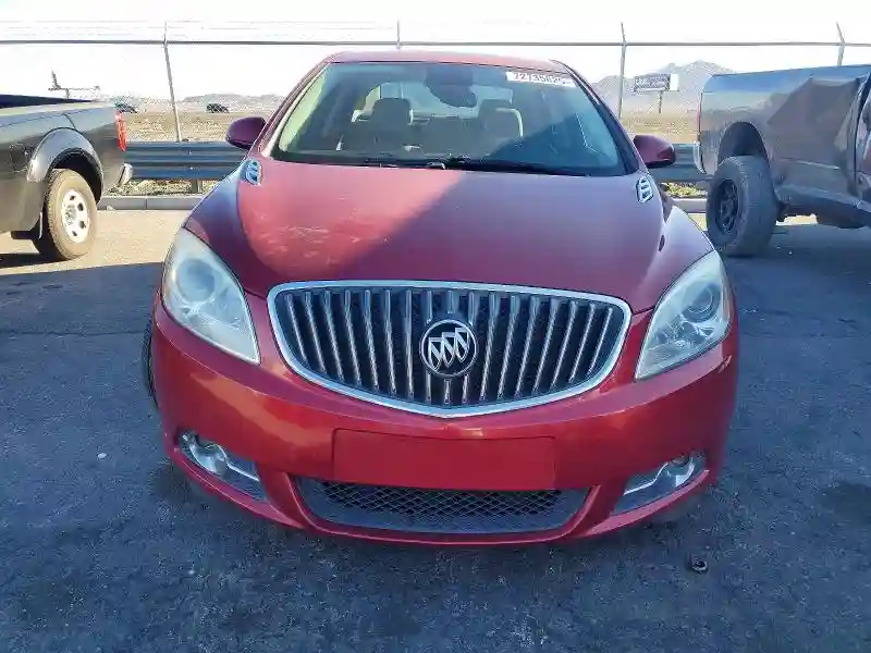 1G4PW5SK8G4184918 2016 BUICK VERANO-4