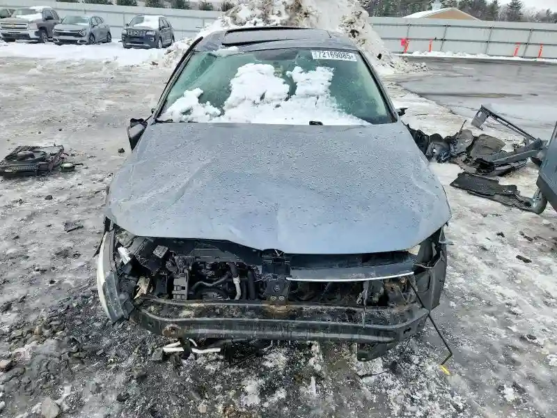 3VWLA7AJ9FM263682 2015 VOLKSWAGEN JETTA-4