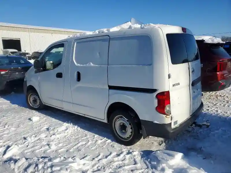 3N6CM0KN1GK698547 2016 NISSAN NV-1