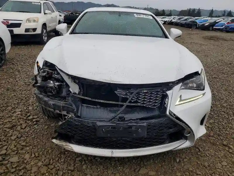 JTHHE5BC5F5010848 2015 LEXUS RX350-4