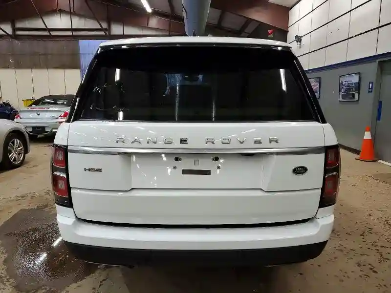 SALGS2SV1KA532005 2019 LAND ROVER RANGEROVER-5