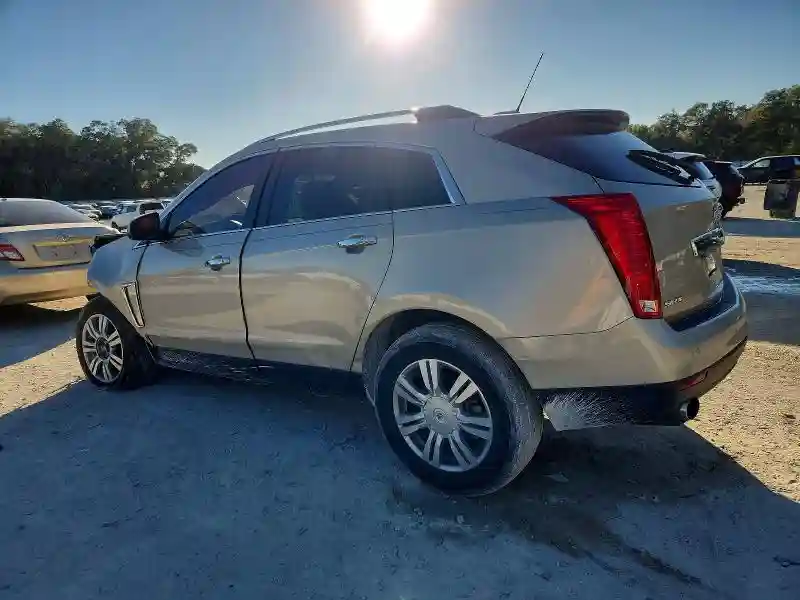 3GYFNBE33FS632187 2015 CADILLAC SRX-1