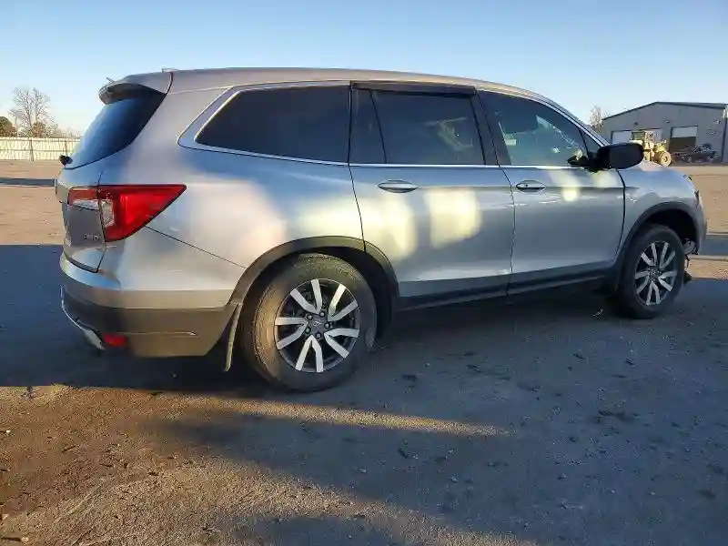 5FNYF6H58KB047561 2019 HONDA PILOT-2