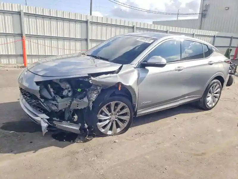 KL47LCEP2SB174263 2025 BUICK ENVISTA AV-0
