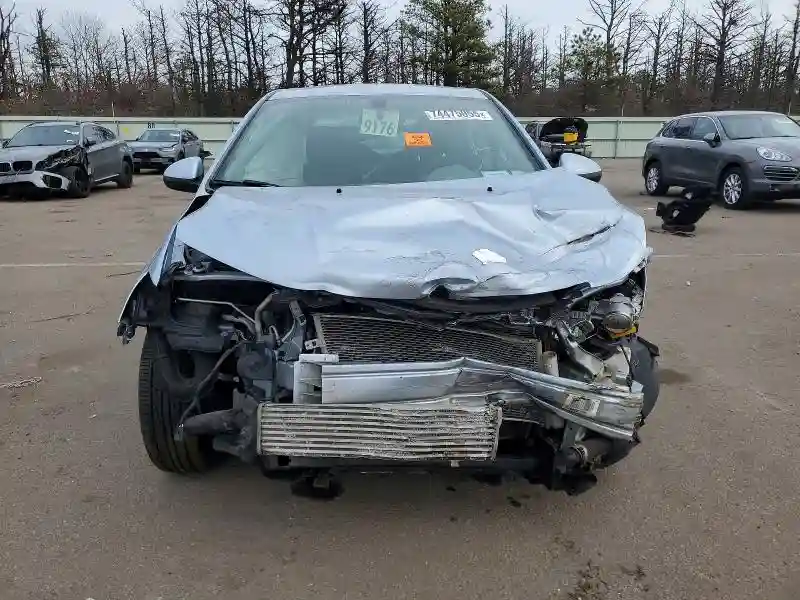 1G1JF5SB8J4108108 2018 CHEVROLET SONIC-4