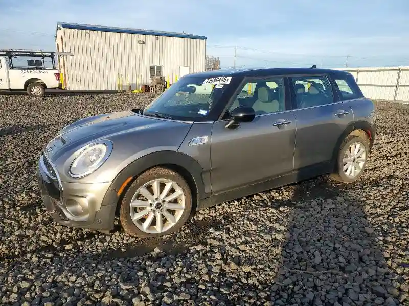 WMWLN9C56J2B32454 2018 MINI COOPER-0