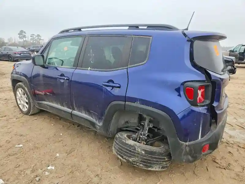 ZACNJCBB2MPM45422 2021 JEEP RENEGADE-1