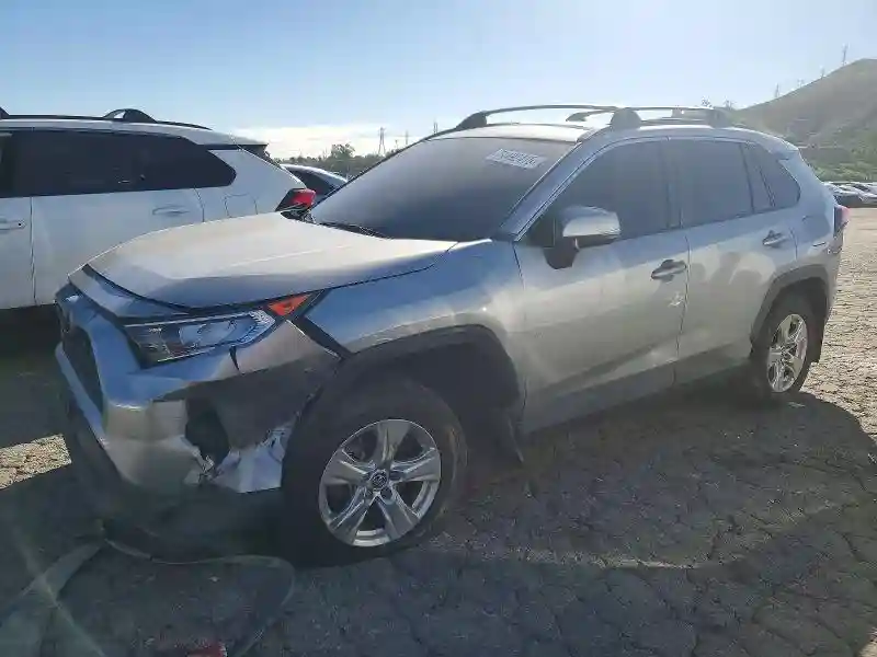 2T3W1RFV0MW110773 2021 TOYOTA RAV4-0