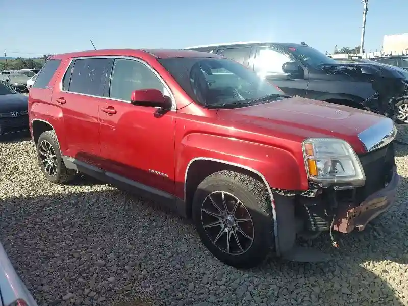 2GKALMEK2F6248736 2015 GMC TERRAIN-3