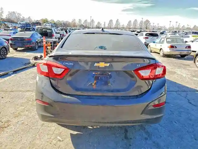 1G1BE5SM5H7175430 2017 CHEVROLET CRUZE-5