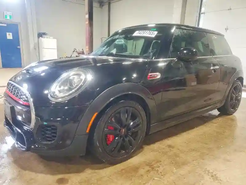 WMWXM9C55K2H38737 2019 MINI COOPER-0