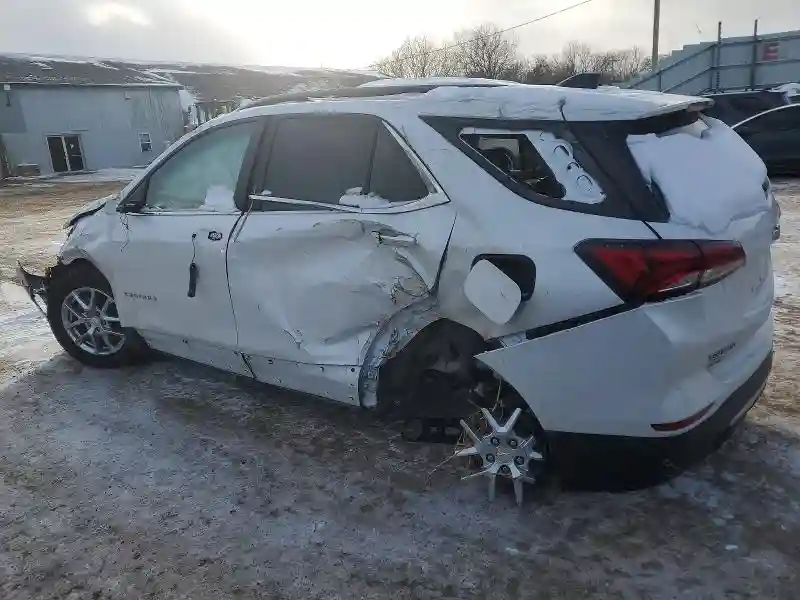 3GNAXUEV5NL242473 2022 CHEVROLET EQUINOX-1