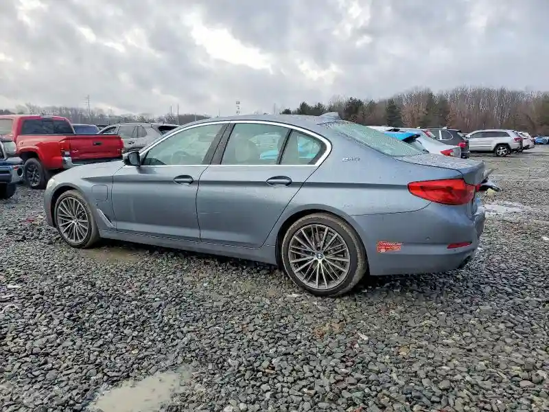 WBAJA9C58KB253908 2019 BMW 5 SERIES-1