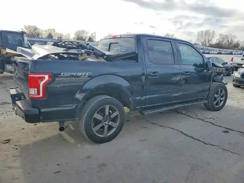 1FTEW1EP2HFC63941 2017 FORD F-150-2