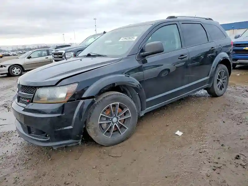 3C4PDCAB3HT638360 2017 DODGE JOURNEY-0