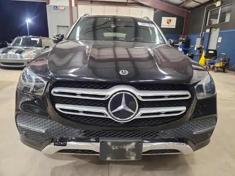 4JGFB4KB9LA048519 2020 MERCEDES-BENZ GLE-CLASS-4