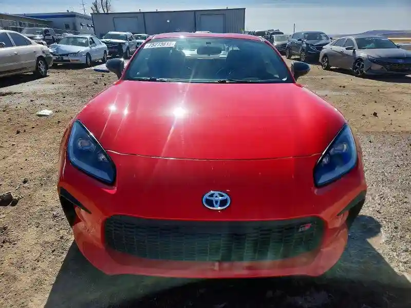 JF1ZNBE1XN9755736 2022 TOYOTA GR 86 PREM-4