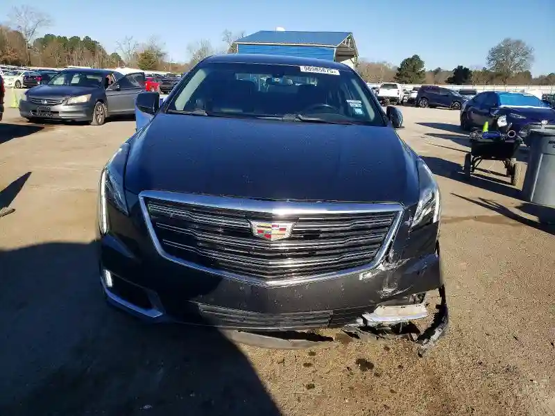 2G61M5S31J9132109 2018 CADILLAC XTS-4