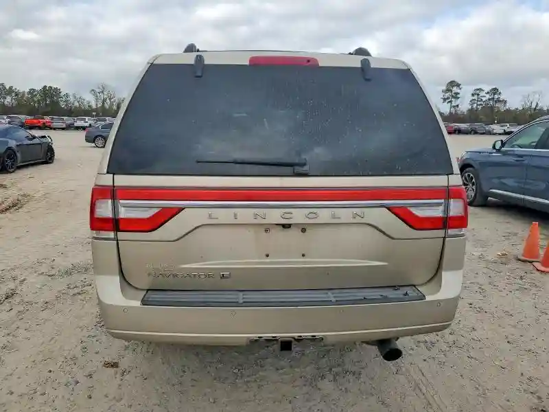 5LMJJ3HT6HEL12221 2017 LINCOLN NAVIGATOR-5