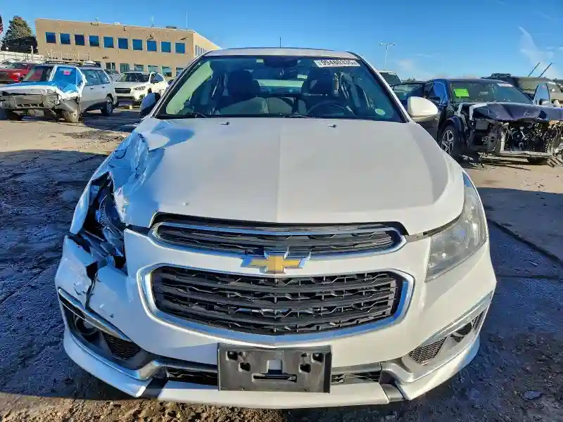 1G1PC5SB2F7264413 2015 CHEVROLET CRUZE-4
