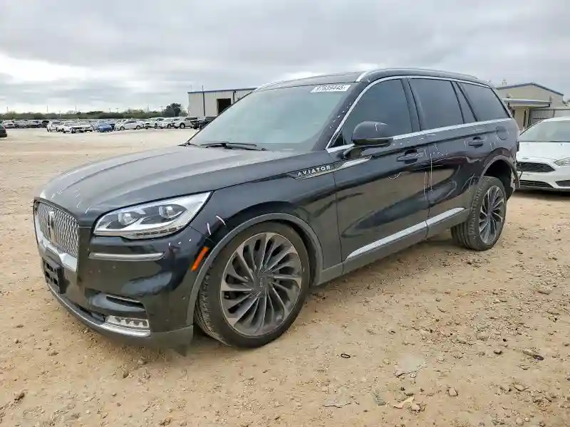 5LM5J7XC8LGL35734 2020 LINCOLN AVIATOR-0