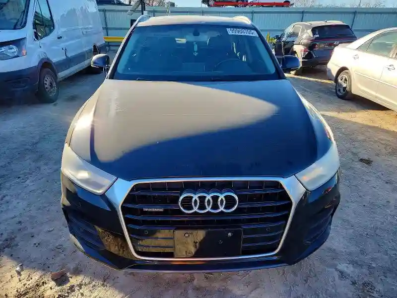 WA1EFCFS8GR000732 2016 AUDI Q3-4