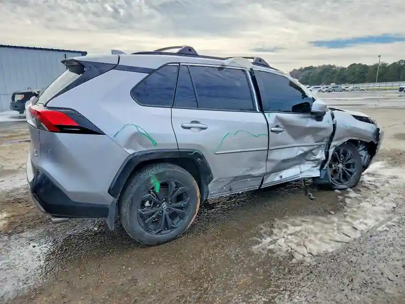 4T3T6RFV4SU175899 2025 TOYOTA RAV4-2