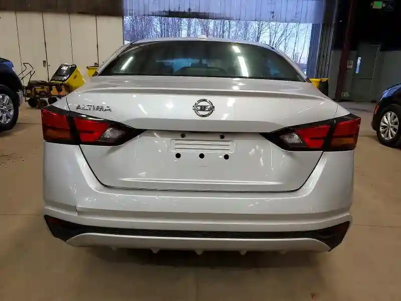 1N4BL4BV4KC104238 2019 NISSAN ALTIMA-5