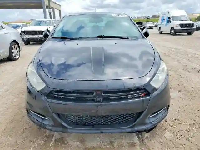 1C3CDFAA3FD301752 2015 DODGE DART-4