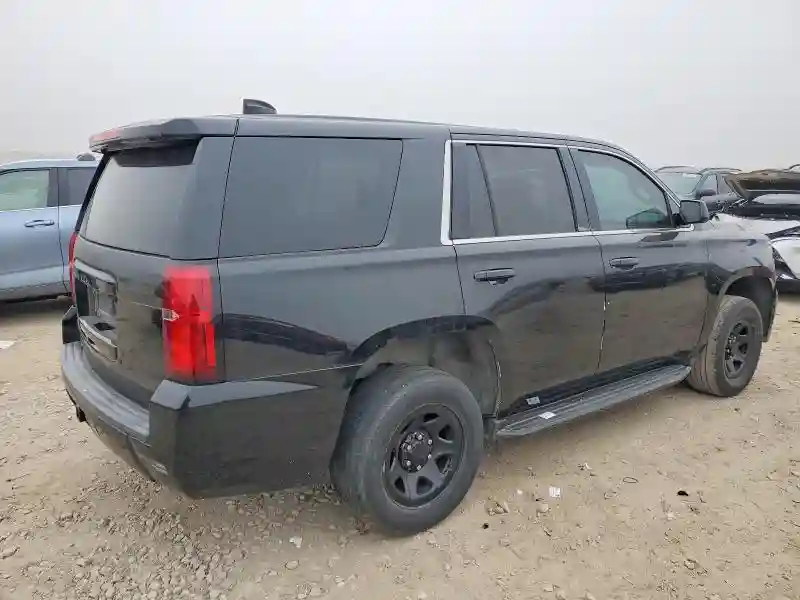 1GNLCDEC5LR223320 2020 CHEVROLET TAHOE-2