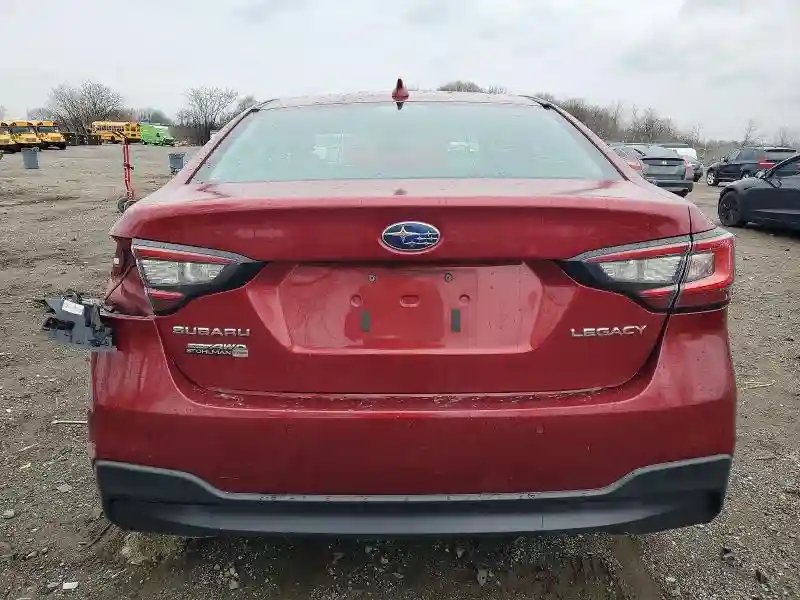 4S3BWAN64L3018594 2020 SUBARU LEGACY-5