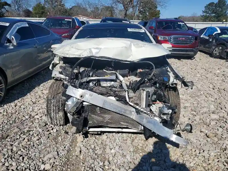 WDDSJ4EBXFN184372 2015 MERCEDES-BENZ CLA-CLASS-4