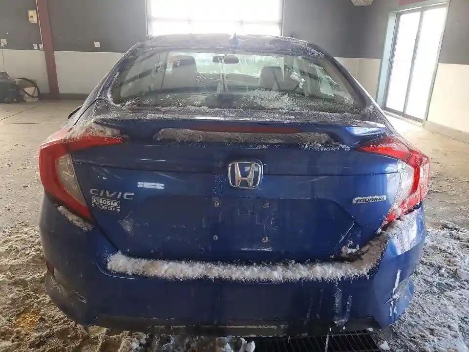 19XFC1F96GE002303 2016 HONDA CIVIC-5