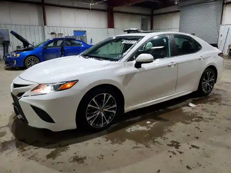 4T1B11HK1KU784407 2019 TOYOTA CAMRY-0