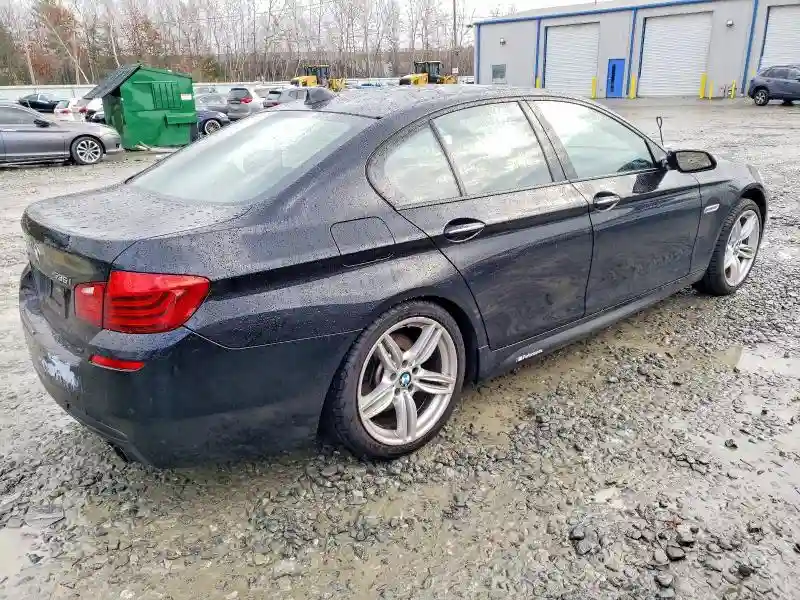 WBA5B3C53GG258276 2016 BMW 5 SERIES-2