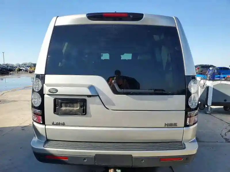 SALAG2V67FA751102 2015 LAND ROVER LR4-5