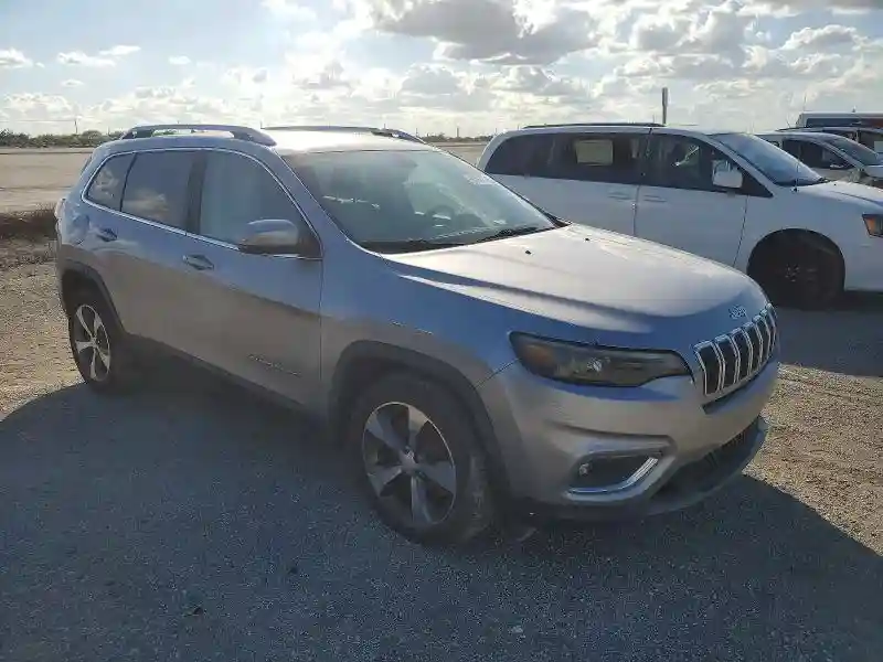 1C4PJLDB8KD123243 2019 JEEP GRAND CHEROKEE-3