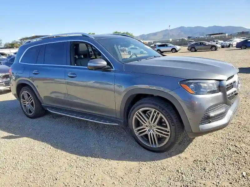 4JGFF5KE3LA174959 2020 MERCEDES-BENZ GLS-CLASS-3
