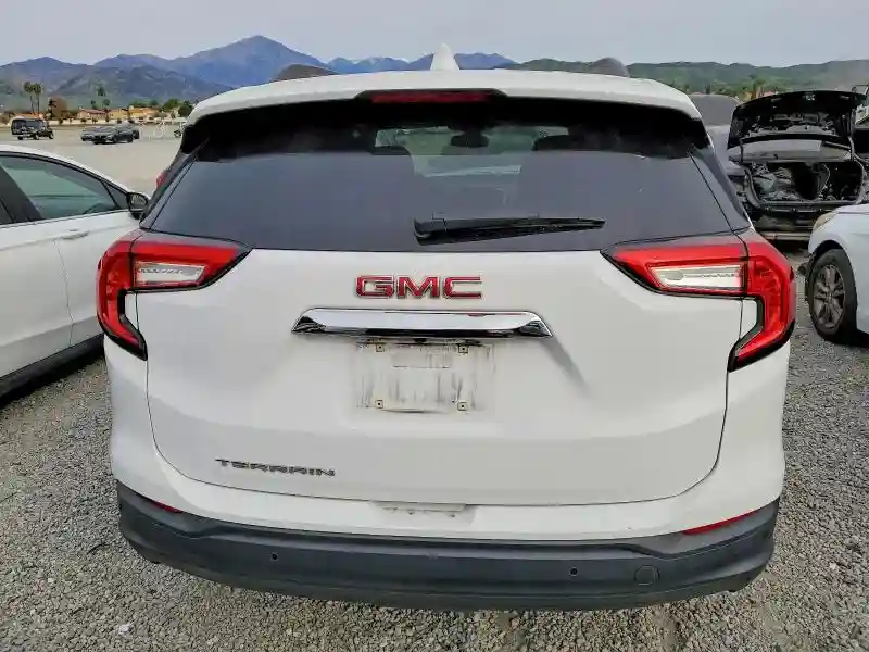 3GKALMEV1NL165934 2022 GMC TERRAIN-5