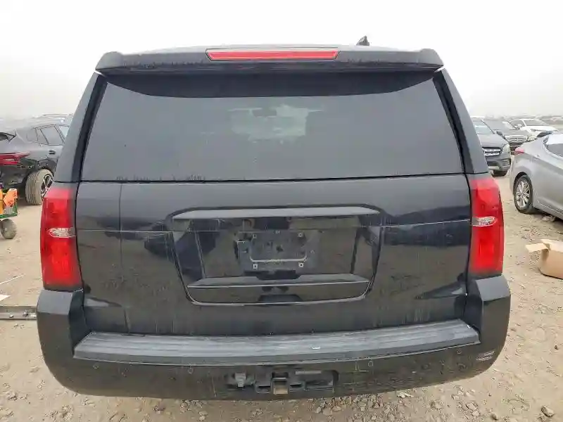 1GNLCDEC5LR223320 2020 CHEVROLET TAHOE-5