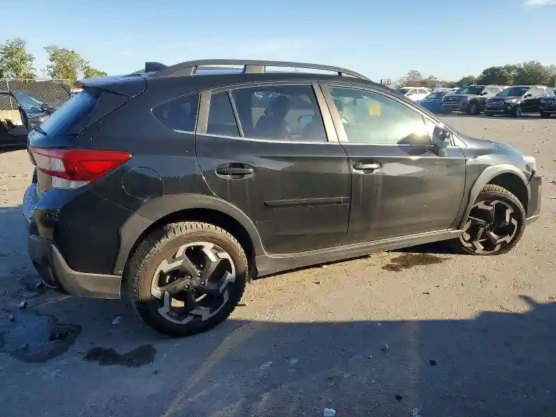 JF2GTHNC2NH205210 2022 SUBARU CROSSTREK-2