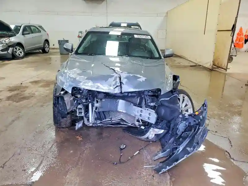 1G6AE5RX0J0117309 2018 CADILLAC ATS-4