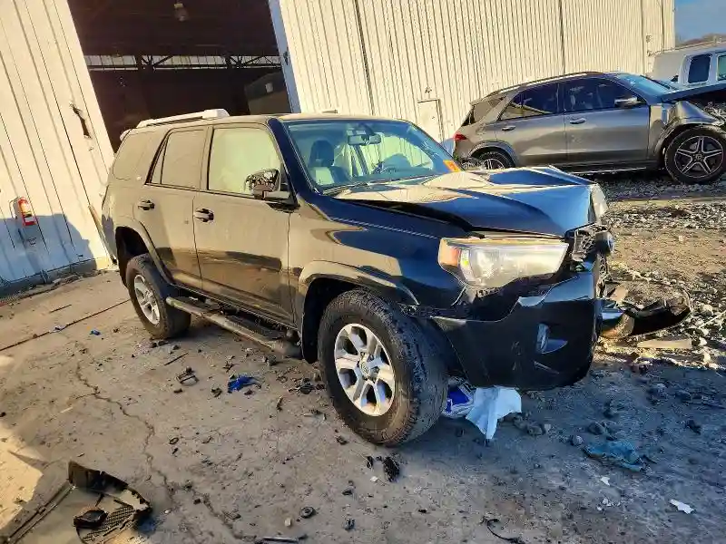 JTEBU5JR8G5337564 2016 TOYOTA 4RUNNER-2